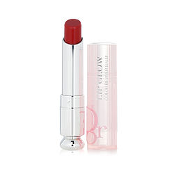 Christian Dior Dior Addict Lip Glow Reviving Lip Balm - #dior 8  --3.2g/0.11oz By Christian Dior