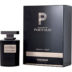 Al Haramain Portfolio Oriental Forest By Al Haramain Eau De Parfum Spray 2.5 Oz