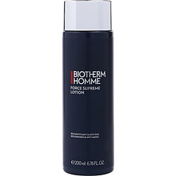 Homme Force Supreme Anti-aging Lotion - Alcohol Free--200ml/6.7oz