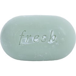 Fresh Hesperides Grapefruit By Fresh Oval Soap 8.8 Oz