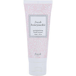 Honeysuckle Moisturizing Hand Cream --30ml/1oz