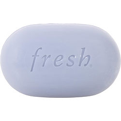 Fresh Life By Fresh Oval Soap 8.8 Oz