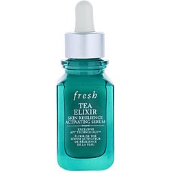 Tea Elixir Skin Resilience Activating Serum  --30ml/1oz