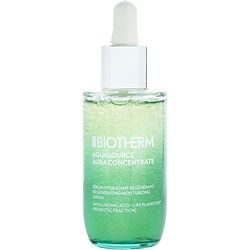 Aquasource Aura Concentrate Regenerating Moisturizing Serum - Suitable For All Skin  --50ml/1.69oz