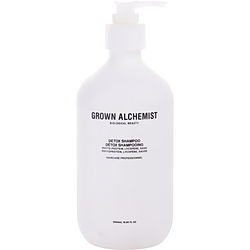 Detox Shampoo 0.1 16.9 Oz Oz