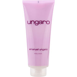 Ungaro By Ungaro Body Lotion 13.5 Oz