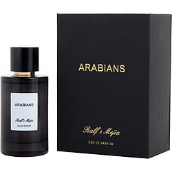 Ralf's Mejia Arabians By Ralf's Mejia Eau De Parfum 3.3 Oz