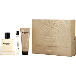 Burberry Gift Set Burberry Hero By Burberry