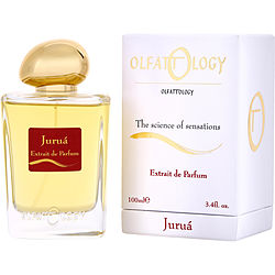 Olfattology Jurua By Olfattology Extrait De Parfum Spray 3.4 Oz