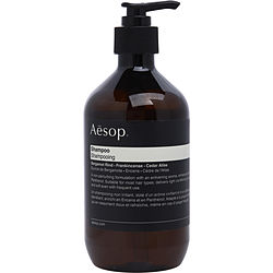 Shampoo 16.9 Oz