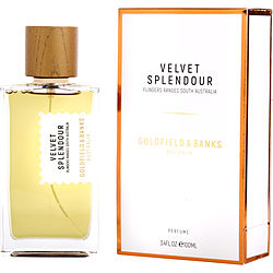 Goldfield & Banks Velvet Splendour By Goldfield & Banks Eau De Parfum Spray 3.4 Oz