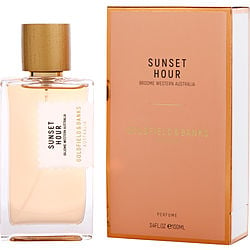 Goldfield & Banks Sunset Hour By Goldfield & Banks Eau De Parfum Spray 3.4 Oz