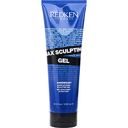 Max Sculpting Gel Super Strong 8.5 Oz