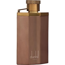 Desire Bronze By Alfred Dunhill Edt Spray 3.4 Oz *tester