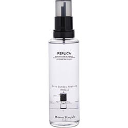 Replica Lazy Sunday Morning By Maison Margiela Edt Refill 3.4 Oz