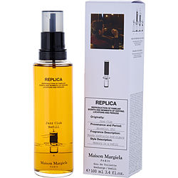 Replica Jazz Club By Maison Margiela Edt Refill 3.4 Oz