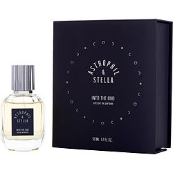 Astrophil & Stella Into The Oud By Astrophil & Stella Extrait De Parfum Spray 1.7 Oz