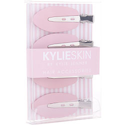 Kylie Jenner Hair Clips X4 By Kylie Jenner