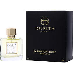 Dusita La Rhapsodie Noire By Dusita Eau De Parfum Spray 1.7 Oz