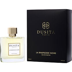 Dusita La Rhapsodie Noire By Dusita Eau De Parfum Spray 3.4 Oz