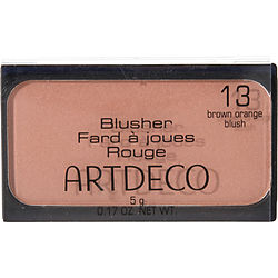 Artdeco Blusher - #13 --5g/0.17oz By Artdeco