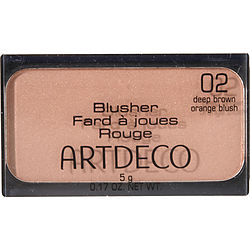 Artdeco Blusher - #2 --5g/0.17oz By Artdeco