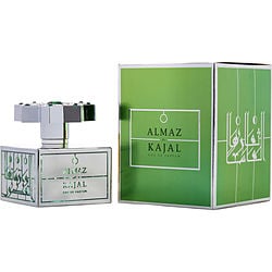 Kajal Almaz By Kajal Eau De Parfum Spray 3.4 Oz