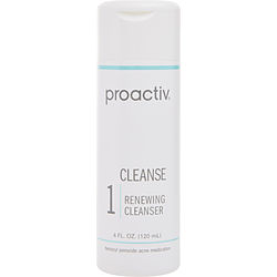 Renewing Cleanser --120ml/4oz