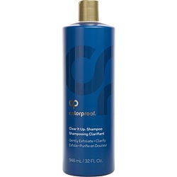 Clear It Up Shampoo 32 Oz