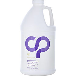 Moisture Shampoo 64 Oz