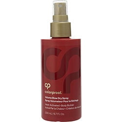 Volume Blow Dry Spray 6.7 Oz