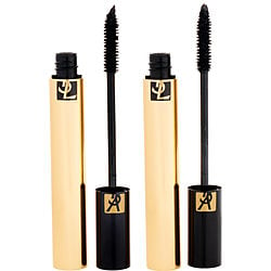 Yves Saint Laurent Mascara Volume Effet Faux Cils Radical Duo - # Black Over Black  --2x7.5ml/0.2oz By Yves Saint Laurent