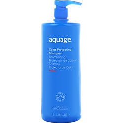 Color Protecting Shampoo 33.8 Oz