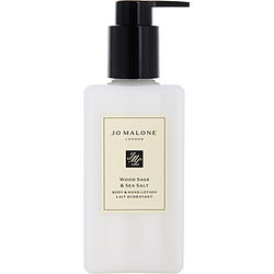 Jo Malone Wood Sage & Sea Salt By Jo Malone Body & Hand Lotion 8.4 Oz