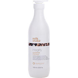 Integrity Nourishing Shampoo 33.8 Oz