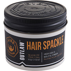 Original Outlaw Hair Spackle 4 Oz