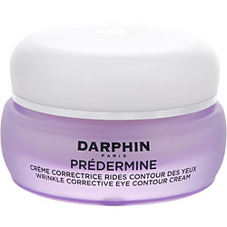 Predermine Wrinkle Corrective Eye Contour Cream --15ml/0.5oz