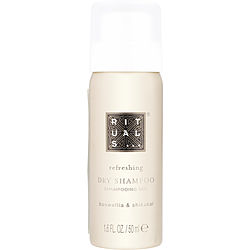 Elixir Collection Refreshing Dry Shampoo 1.7 Oz