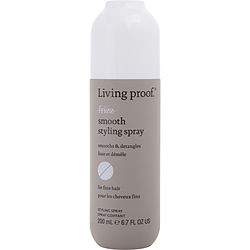 No Frizz Smooth Styling Spray 6.7 Oz