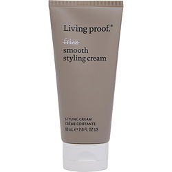 No Frizz Smooth Styling Cream 2 Oz