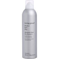 Perfect Hair Day (phd) Advanced Clean Dry Shampoo 9.9 Oz