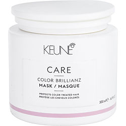 Care Color Brillianz Mask 16.9 Oz