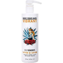 Tattoo Lotion --473ml/16oz