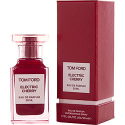 Tom Ford Electric Cherry By Tom Ford Eau De Parfum Spray 1.7 Oz