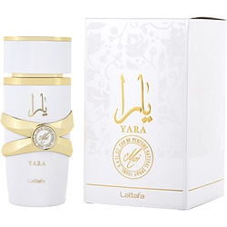 Lattafa Yara Moi By Lattafa Eau De Parfum Spray 3.4 Oz