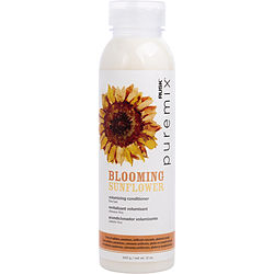 Blooming Sunflower Volumizing Conditioner 12 Oz