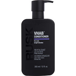 Vhab Conditioner For Cool, Bright Blondes 12 Oz