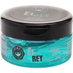 El Rey Styling Jam 7.5 Oz