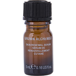 Skin Renewal Serum  --5ml/0.17oz