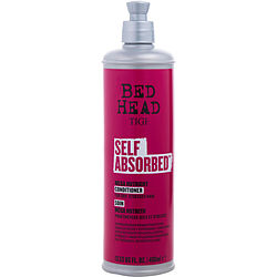 Self Absorbed Mega Nutrient Conditioner 13.53 Oz